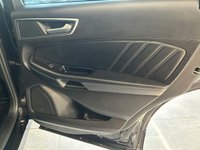 USED 2017 67 FORD EDGE 2.0 TDCi Sport SUV 5dr Diesel Powershift AWD Euro 6 (s/s) (210 ps) 