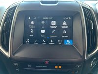 USED 2017 67 FORD EDGE 2.0 TDCi Sport SUV 5dr Diesel Powershift AWD Euro 6 (s/s) (210 ps) 