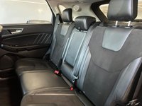 USED 2017 67 FORD EDGE 2.0 TDCi Sport SUV 5dr Diesel Powershift AWD Euro 6 (s/s) (210 ps) 