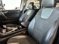 USED 2017 67 FORD EDGE 2.0 TDCi Sport SUV 5dr Diesel Powershift AWD Euro 6 (s/s) (210 ps) 