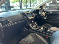 USED 2017 67 FORD EDGE 2.0 TDCi Sport SUV 5dr Diesel Powershift AWD Euro 6 (s/s) (210 ps) 