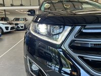 USED 2017 67 FORD EDGE 2.0 TDCi Sport SUV 5dr Diesel Powershift AWD Euro 6 (s/s) (210 ps) 
