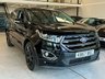 USED 2017 67 FORD EDGE 2.0 TDCi Sport SUV 5dr Diesel Powershift AWD Euro 6 (s/s) (210 ps) 