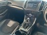 USED 2017 67 FORD EDGE 2.0 TDCi Sport SUV 5dr Diesel Powershift AWD Euro 6 (s/s) (210 ps) 