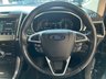USED 2017 67 FORD EDGE 2.0 TDCi Sport SUV 5dr Diesel Powershift AWD Euro 6 (s/s) (210 ps) 