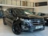 USED 2017 67 FORD EDGE 2.0 TDCi Sport SUV 5dr Diesel Powershift AWD Euro 6 (s/s) (210 ps) 