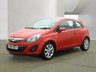 USED 2014 64 VAUXHALL CORSA 1.2 16V Excite Hatchback 3dr Petrol Manual Euro 5 (A/C) (85 ps) HPI CLEAR, SUPPLIED WITH NEW MOT, SUPPLIED WITH NEW SERVICE, LOW MILEAGE, AIR CONDITIONING, ELECTRIC WINDOWS, ALLOY WHEELS, MANUAL, 3 MONTHS WARRANTY, 1 YEAR AA BREAKDOWN, AA DEALER