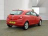 USED 2014 64 VAUXHALL CORSA 1.2 16V Excite Hatchback 3dr Petrol Manual Euro 5 (A/C) (85 ps) HPI CLEAR, SUPPLIED WITH NEW MOT, SUPPLIED WITH NEW SERVICE, LOW MILEAGE, AIR CONDITIONING, ELECTRIC WINDOWS, ALLOY WHEELS, MANUAL, 3 MONTHS WARRANTY, 1 YEAR AA BREAKDOWN, AA DEALER