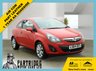 USED 2014 64 VAUXHALL CORSA 1.2 16V Excite Hatchback 3dr Petrol Manual Euro 5 (A/C) (85 ps) HPI CLEAR, SUPPLIED WITH NEW MOT, SUPPLIED WITH NEW SERVICE, LOW MILEAGE, AIR CONDITIONING, ELECTRIC WINDOWS, ALLOY WHEELS, MANUAL, 3 MONTHS WARRANTY, 1 YEAR AA BREAKDOWN, AA DEALER