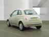 USED 2012 62 FIAT 500 1.2 Colour Therapy Hatchback 3dr Petrol Manual Euro 5 (s/s) (69 bhp) HPI CLEAR, SUPPLIED WITH NEW MOT, SUPPLIED WITH NEW SERVICE, LOW MILEAGE, AIR CONDITIONING, ELECTRIC WINDOWS, PART LEATHER INTERIOR, MANUAL, 3 MONTHS WARRANTY, 1 YEAR AA BREAKDOWN, AA DEALER