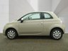 USED 2012 62 FIAT 500 1.2 Colour Therapy Hatchback 3dr Petrol Manual Euro 5 (s/s) (69 bhp) HPI CLEAR, SUPPLIED WITH NEW MOT, SUPPLIED WITH NEW SERVICE, LOW MILEAGE, AIR CONDITIONING, ELECTRIC WINDOWS, PART LEATHER INTERIOR, MANUAL, 3 MONTHS WARRANTY, 1 YEAR AA BREAKDOWN, AA DEALER