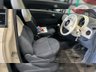USED 2012 62 FIAT 500 1.2 Colour Therapy Hatchback 3dr Petrol Manual Euro 5 (s/s) (69 bhp) HPI CLEAR, SUPPLIED WITH NEW MOT, SUPPLIED WITH NEW SERVICE, LOW MILEAGE, AIR CONDITIONING, ELECTRIC WINDOWS, PART LEATHER INTERIOR, MANUAL, 3 MONTHS WARRANTY, 1 YEAR AA BREAKDOWN, AA DEALER