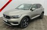 USED 2022 22 VOLVO XC40 1.5h T4 Recharge 10.7kWh Inscription SUV 5dr Petrol Plug-in Hybrid Auto Euro 6 (s/s) (211 ps) 