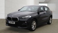 USED 2019 19 BMW X2 2.0 20d SE SUV 5dr Diesel Auto xDrive Euro 6 (s/s) (190 ps) 