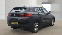 USED 2019 19 BMW X2 2.0 20d SE SUV 5dr Diesel Auto xDrive Euro 6 (s/s) (190 ps) 