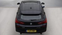 USED 2019 19 BMW X2 2.0 20d SE SUV 5dr Diesel Auto xDrive Euro 6 (s/s) (190 ps) 