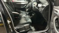 USED 2019 19 BMW X2 2.0 20d SE SUV 5dr Diesel Auto xDrive Euro 6 (s/s) (190 ps) 