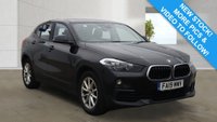 USED 2019 19 BMW X2 2.0 20d SE SUV 5dr Diesel Auto xDrive Euro 6 (s/s) (190 ps) 