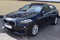 2019 BMW X2 2.0 20d SE SUV 5dr Diesel Auto xDrive Euro 6 (s/s) (190 ps) &pound;11425.00