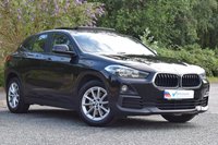 2019 BMW X2 2.0 20d SE SUV 5dr Diesel Auto xDrive Euro 6 (s/s) (190 ps) &pound;11841.00