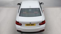 USED 2015 15 BMW 2 SERIES 2.0 218d M Sport Coupe 2dr Diesel Manual Euro 6 (s/s) (143 ps) 
