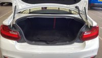 USED 2015 15 BMW 2 SERIES 2.0 218d M Sport Coupe 2dr Diesel Manual Euro 6 (s/s) (143 ps) 