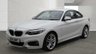 USED 2015 15 BMW 2 SERIES 2.0 218d M Sport Coupe 2dr Diesel Manual Euro 6 (s/s) (143 ps) 
