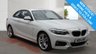 USED 2015 15 BMW 2 SERIES 2.0 218d M Sport Coupe 2dr Diesel Manual Euro 6 (s/s) (143 ps) 