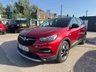 USED 2020 69 VAUXHALL GRANDLAND X 2.0 Turbo D SRi Nav SUV 5dr Diesel Auto Euro 6 (s/s) (177 ps) (Rates starting as low as 11.9%!!!)