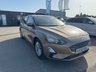USED 2020 20 FORD FOCUS 1.0T EcoBoost Titanium Hatchback 5dr Petrol Manual Euro 6 (s/s) (125 ps) (Rates starting as low as 11.9%!!!)