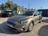 USED 2020 20 FORD FOCUS 1.0T EcoBoost Titanium Hatchback 5dr Petrol Manual Euro 6 (s/s) (125 ps) (Rates starting as low as 11.9%!!!)