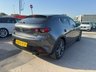 USED 2019 69 MAZDA MAZDA3 2.0 SKYACTIV-G MHEV GT Sport Hatchback 5dr Petrol Auto Euro 6 (s/s) (122 ps) (Rates starting as low as 11.9%!!!)