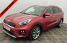 USED 2022 22 KIA NIRO 1.6 GDi 3 SUV 5dr Petrol Hybrid DCT Euro 6 (s/s) (139 bhp) 
