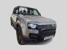 USED 2020 20 LAND ROVER DEFENDER 110 2.0 SD4 S SUV 5dr Diesel Auto 4WD Euro 6 | 2 KEYS  