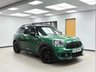 USED 2020 20 MINI COUNTRYMAN 1.5 Cooper Sport SUV 5dr Petrol Manual Euro 6 (s/s) (136 ps) 