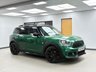 USED 2020 20 MINI COUNTRYMAN 1.5 Cooper Sport SUV 5dr Petrol Manual Euro 6 (s/s) (136 ps) 