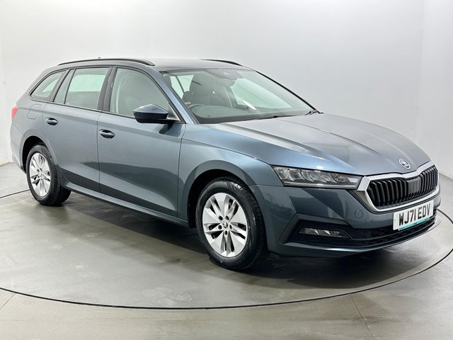 View our Skoda Octavia 1.0 TSI SE Euro 6 (s/s) 5dr