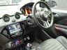 USED 2019 68 VAUXHALL ADAM (68) 1.4 TURBO S FSH - CARPLAY - BUCKET SEATS - BT