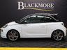 USED 2019 68 VAUXHALL ADAM (68) 1.4 TURBO S FSH - CARPLAY - BUCKET SEATS - BT