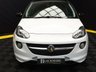 USED 2019 68 VAUXHALL ADAM (68) 1.4 TURBO S FSH - CARPLAY - BUCKET SEATS - BT