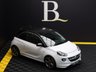 USED 2019 68 VAUXHALL ADAM (68) 1.4 TURBO S FSH - CARPLAY - BUCKET SEATS - BT