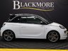 USED 2019 68 VAUXHALL ADAM (68) 1.4 TURBO S FSH - CARPLAY - BUCKET SEATS - BT