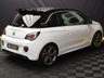 USED 2019 68 VAUXHALL ADAM (68) 1.4 TURBO S FSH - CARPLAY - BUCKET SEATS - BT