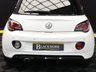 USED 2019 68 VAUXHALL ADAM (68) 1.4 TURBO S FSH - CARPLAY - BUCKET SEATS - BT