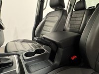 USED 2019 69 VOLKSWAGEN AMAROK 3.0 TDI V6 Highline Pickup Double Cab 4dr Diesel Auto 4Motion Euro 6 (s/s) (258 ps) 50421 Miles Hosting a very generous specification factory options cost &pound;3186 this Amarok has been extremley well cared for and maintained striking pearl black