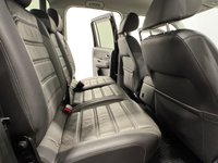 USED 2019 69 VOLKSWAGEN AMAROK 3.0 TDI V6 Highline Pickup Double Cab 4dr Diesel Auto 4Motion Euro 6 (s/s) (258 ps) 50421 Miles Hosting a very generous specification factory options cost &pound;3186 this Amarok has been extremley well cared for and maintained striking pearl black