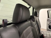 USED 2019 69 VOLKSWAGEN AMAROK 3.0 TDI V6 Highline Pickup Double Cab 4dr Diesel Auto 4Motion Euro 6 (s/s) (258 ps) 50421 Miles Hosting a very generous specification factory options cost &pound;3186 this Amarok has been extremley well cared for and maintained striking pearl black