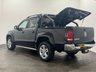 USED 2019 69 VOLKSWAGEN AMAROK 3.0 TDI V6 Highline Pickup Double Cab 4dr Diesel Auto 4Motion Euro 6 (s/s) (258 ps) 50421 Miles Hosting a very generous specification factory options cost &pound;3186 this Amarok has been extremley well cared for and maintained striking pearl black