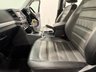 USED 2019 69 VOLKSWAGEN AMAROK 3.0 TDI V6 Highline Pickup Double Cab 4dr Diesel Auto 4Motion Euro 6 (s/s) (258 ps) 50421 Miles Hosting a very generous specification factory options cost &pound;3186 this Amarok has been extremley well cared for and maintained striking pearl black