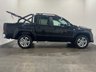 USED 2019 69 VOLKSWAGEN AMAROK 3.0 TDI V6 Highline Pickup Double Cab 4dr Diesel Auto 4Motion Euro 6 (s/s) (258 ps) 50421 Miles Hosting a very generous specification factory options cost &pound;3186 this Amarok has been extremley well cared for and maintained striking pearl black